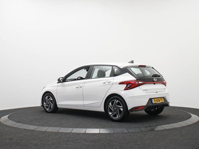 Hyundai I 20 1.2 Comfort | 4 cilinder | Prive lease 419 p.m.