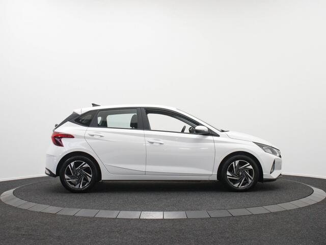 Hyundai I 20 1.2 Comfort | 4 cilinder | Prive lease 419 p.m.