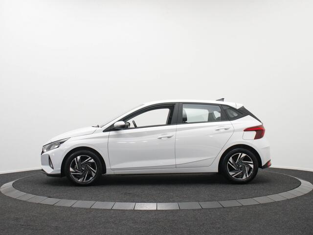 Hyundai I 20 1.2 Comfort | 4 cilinder | Prive lease 419 p.m.