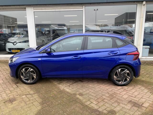 Hyundai I 20 1.0 T-GDI Comfort Smart 18.145km NL-auto Rijklaar