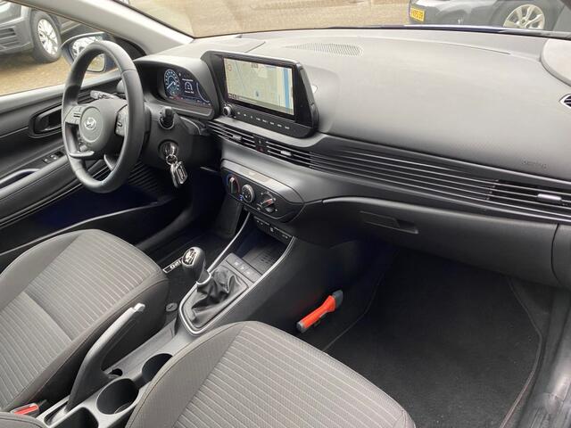 Hyundai I 20 1.0 T-GDI Comfort Smart 18.145km NL-auto Rijklaar
