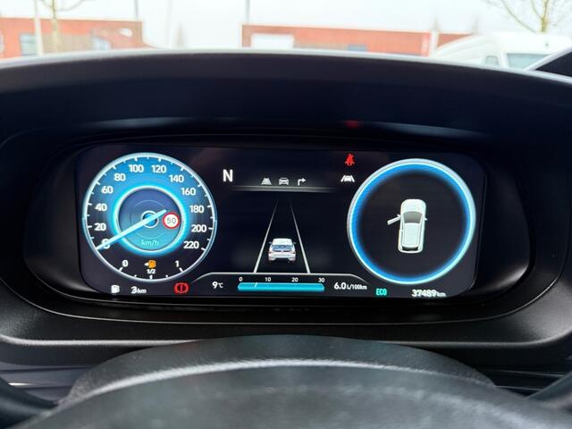 Hyundai I 20 1.0 T-GDI Comfort Smart