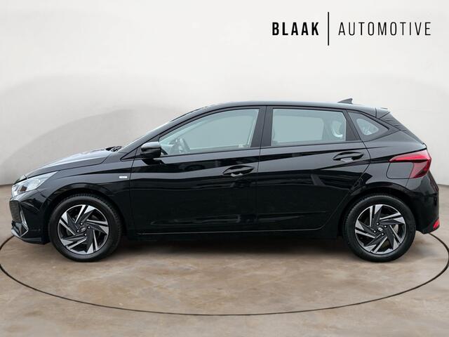 Hyundai I 20 1.0 T-GDI Comfort Smart