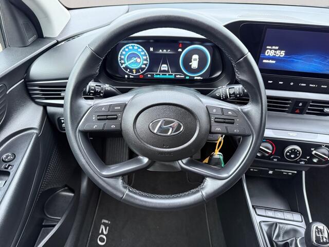 Hyundai I 20 1.0 T-GDI Comfort Smart