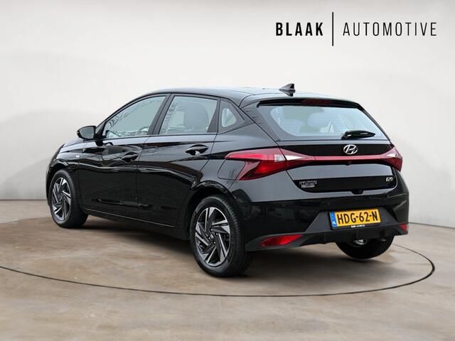 Hyundai I 20 1.0 T-GDI Comfort Smart