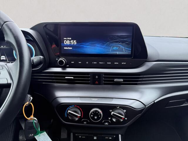 Hyundai I 20 1.0 T-GDI Comfort Smart