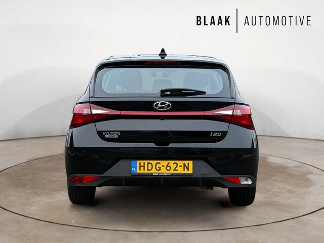 Hyundai I 20 1.0 T-GDI Comfort Smart