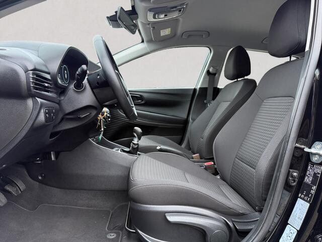 Hyundai I 20 1.0 T-GDI Comfort Smart