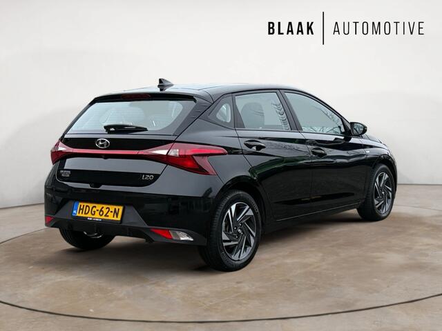 Hyundai I 20 1.0 T-GDI Comfort Smart