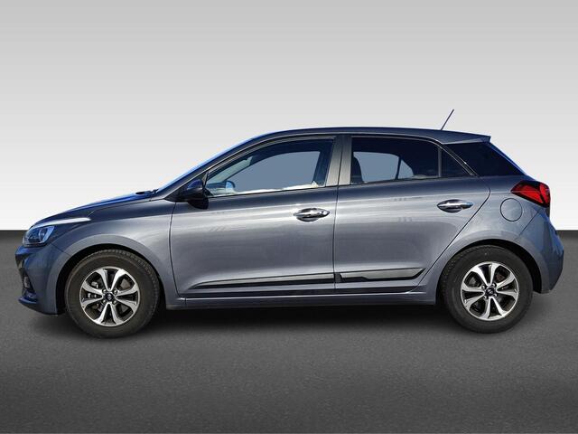 Hyundai I 20 1.0 T-GDI Premium