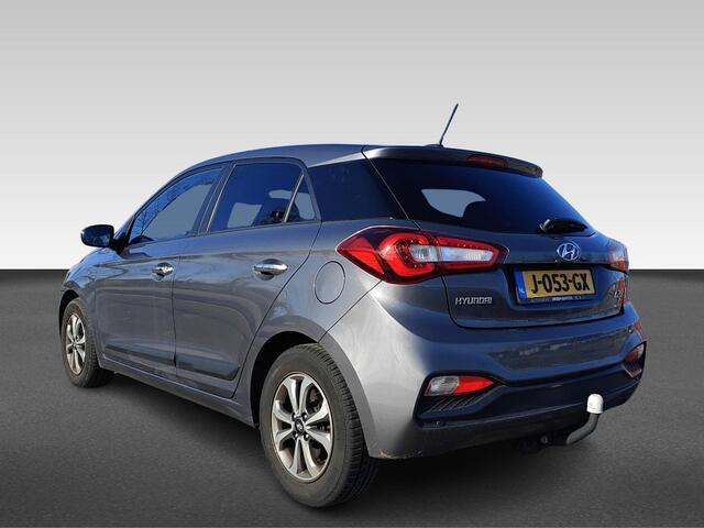 Hyundai I 20 1.0 T-GDI Premium