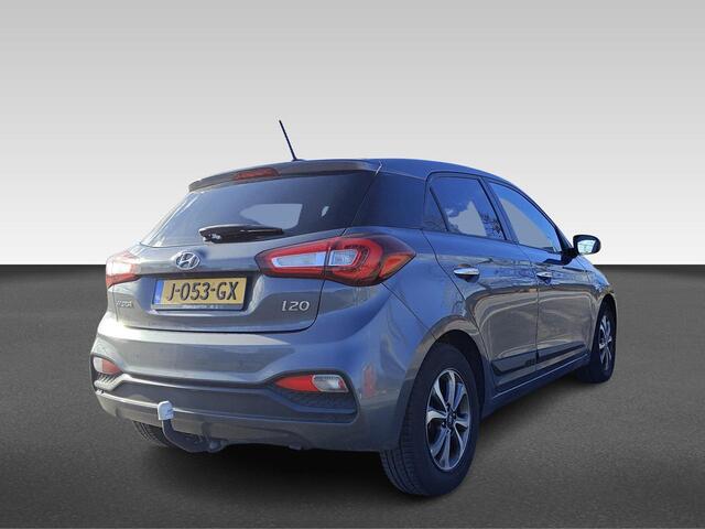 Hyundai I 20 1.0 T-GDI Premium