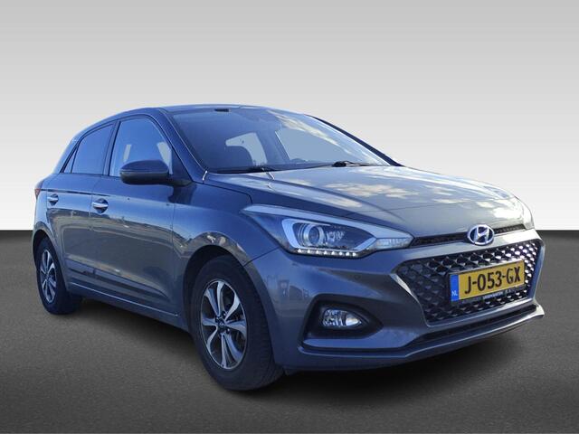 Hyundai I 20 1.0 T-GDI Premium