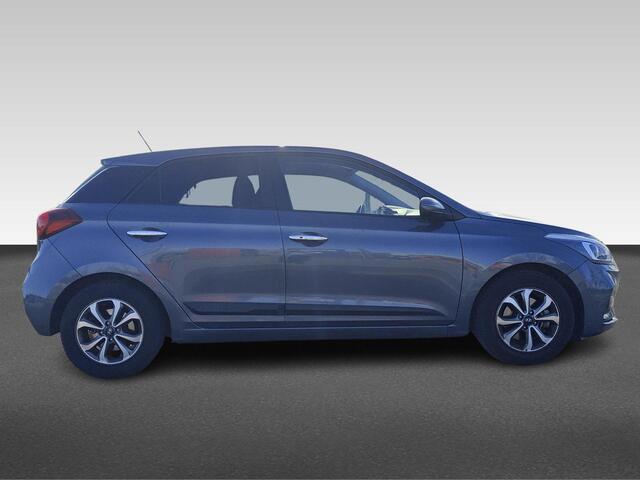Hyundai I 20 1.0 T-GDI Premium