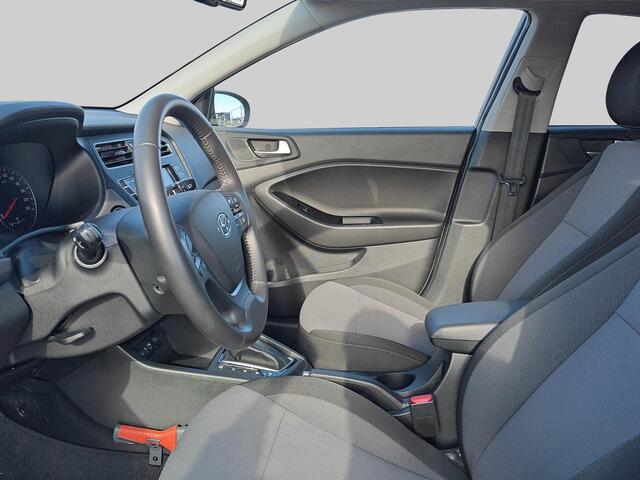 Hyundai I 20 1.0 T-GDI Premium