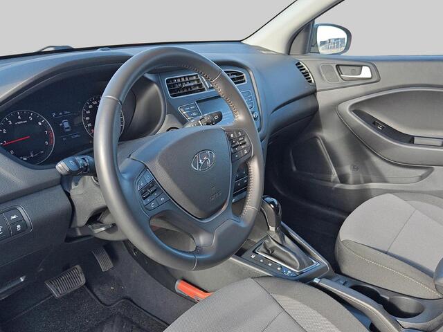 Hyundai I 20 1.0 T-GDI Premium