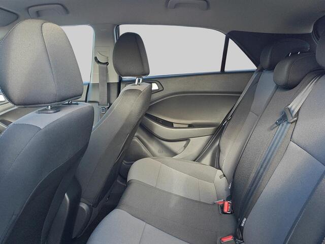 Hyundai I 20 1.0 T-GDI Premium