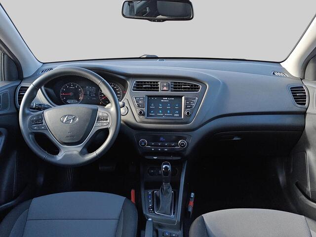 Hyundai I 20 1.0 T-GDI Premium