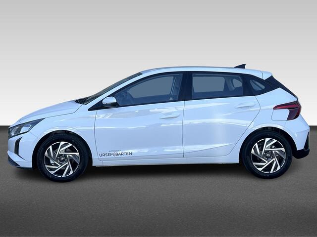 Hyundai I 20 1.0 T-GDI Comfort