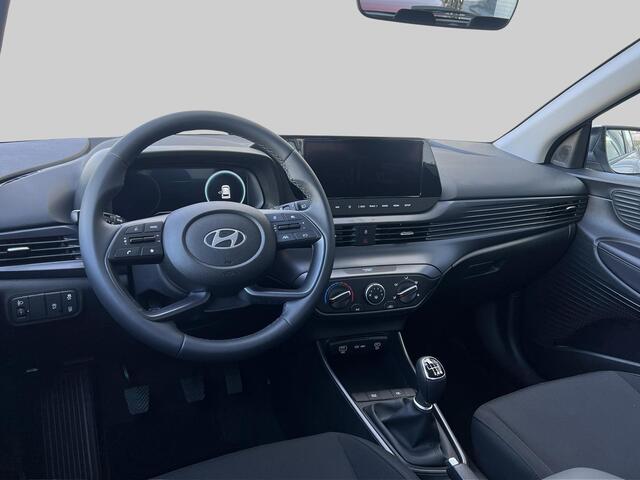 Hyundai I 20 1.0 T-GDI Comfort