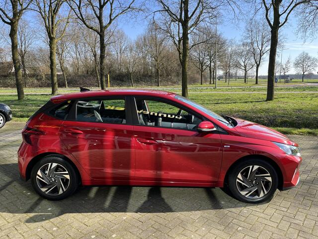 Hyundai I 20 1.0 T-GDI Comfort | CARPLAY | CAMERA | PDC