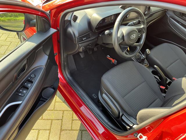 Hyundai I 20 1.0 T-GDI Comfort | CARPLAY | CAMERA | PDC