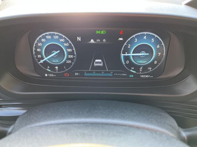 Hyundai I 20 1.0 T-GDI Comfort | CARPLAY | CAMERA | PDC