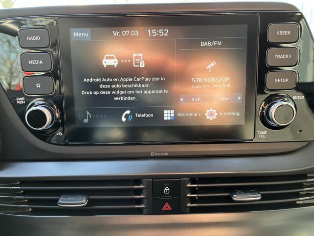 Hyundai I 20 1.0 T-GDI Comfort | CARPLAY | CAMERA | PDC