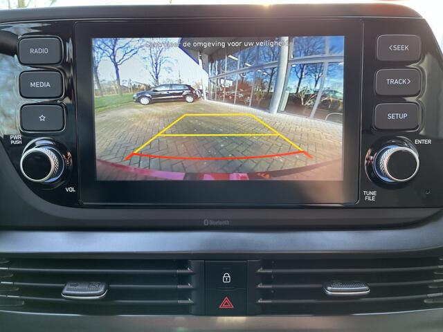 Hyundai I 20 1.0 T-GDI Comfort | CARPLAY | CAMERA | PDC