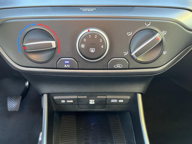 Hyundai I 20 1.0 T-GDI Comfort | CARPLAY | CAMERA | PDC