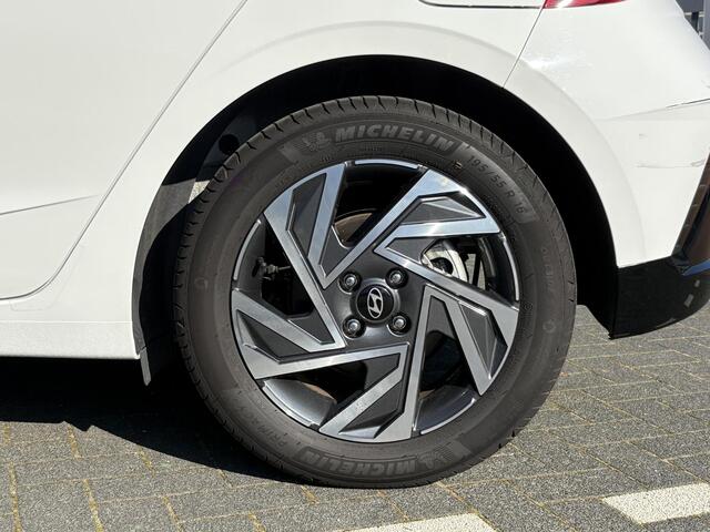 Hyundai I 20 5drs 1.0 T-GDI 100 PK Comfort |Contrasterende dakkleur | Achteruitrijcamera | Android Auto & Apple Carplay |
