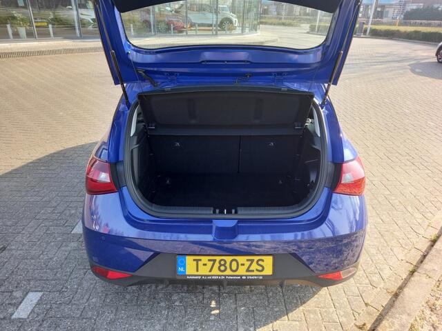 Hyundai I 20 1.0 T-GDI Comf.Smart Automaat