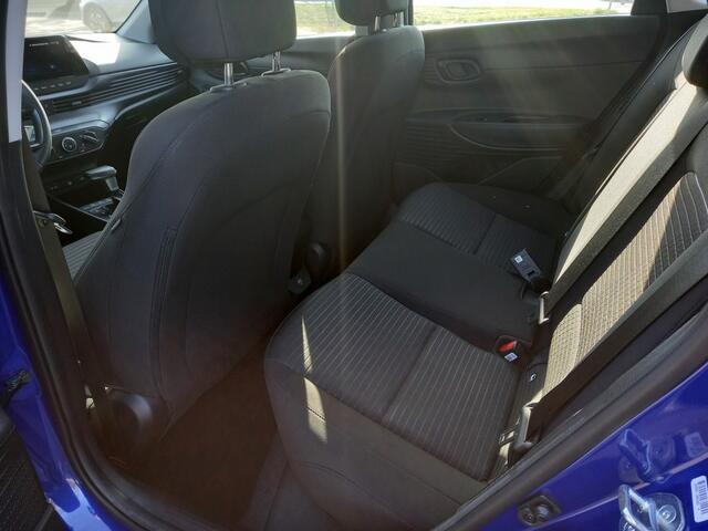 Hyundai I 20 1.0 T-GDI Comf.Smart Automaat