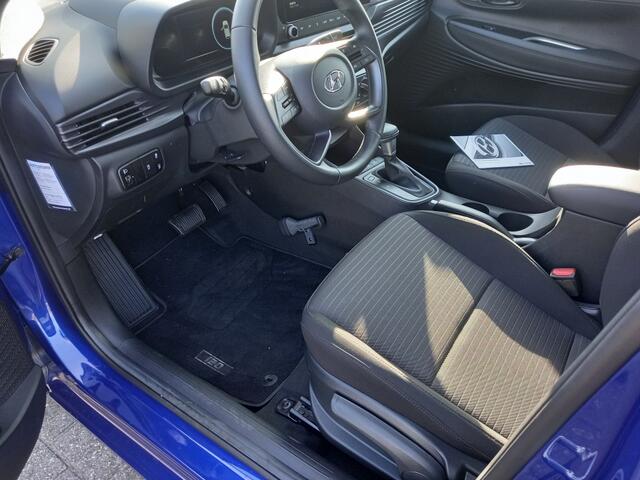 Hyundai I 20 1.0 T-GDI Comf.Smart Automaat