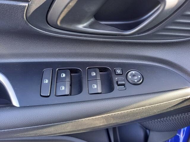 Hyundai I 20 1.0 T-GDI Comf.Smart Automaat