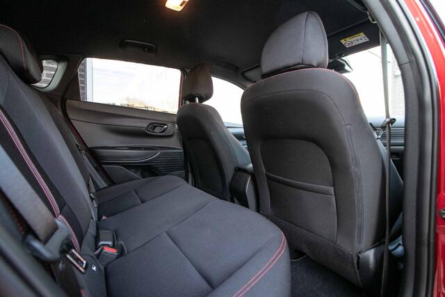 Hyundai I 20 1.0 T-GDI N-line - All-in rijklrprs | Apple cp/Android auto