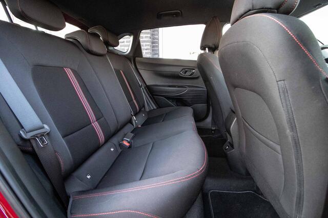 Hyundai I 20 1.0 T-GDI N-line - All-in rijklrprs | Apple cp/Android auto