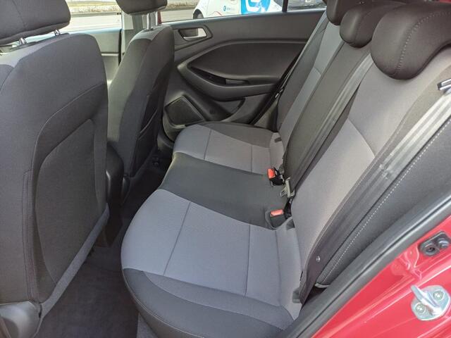 Hyundai I 20 1.0 A/T NAVI CAMERA 36.000KM