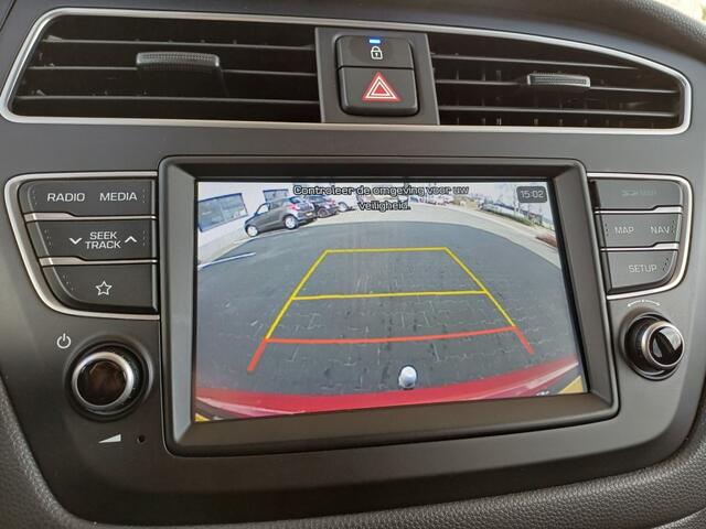 Hyundai I 20 1.0 A/T NAVI CAMERA 36.000KM