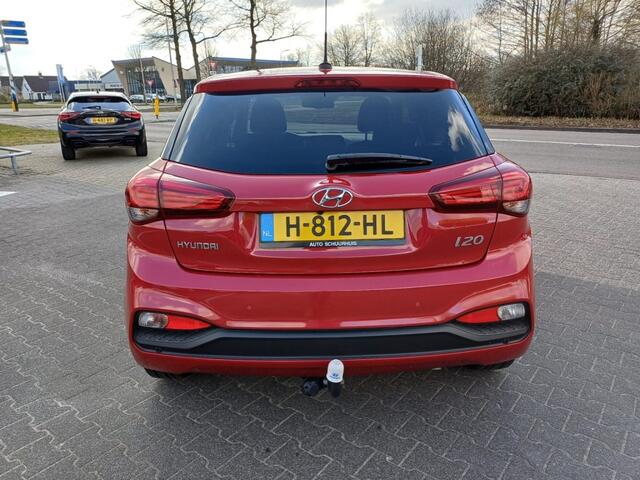 Hyundai I 20 1.0 A/T NAVI CAMERA 36.000KM