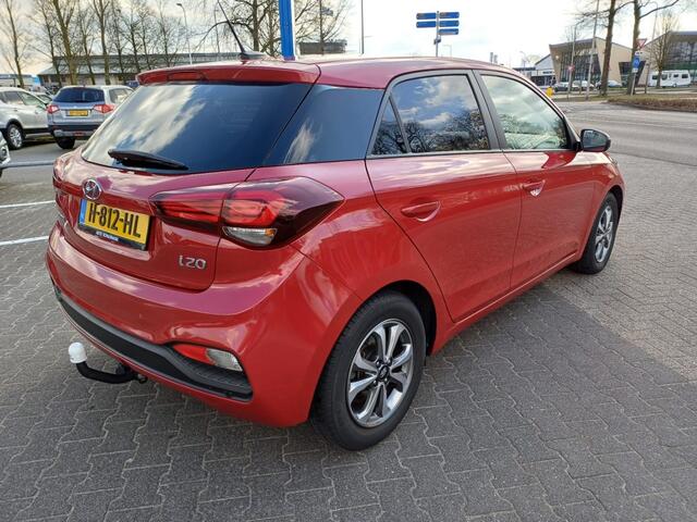 Hyundai I 20 1.0 A/T NAVI CAMERA 36.000KM
