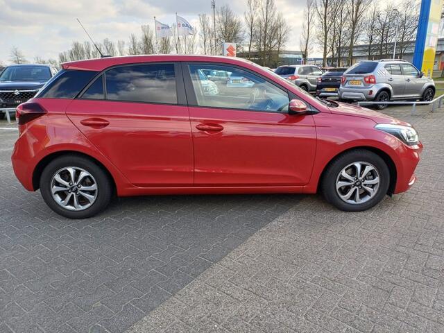 Hyundai I 20 1.0 A/T NAVI CAMERA 36.000KM