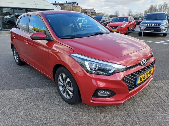 Hyundai I 20 1.0 A/T NAVI CAMERA 36.000KM