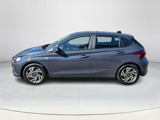 Hyundai I 20 1.0 T-GDI Comfort Smart | Apple Carplay / Android Auto | Lichtmetalen velgen | Airconditioning