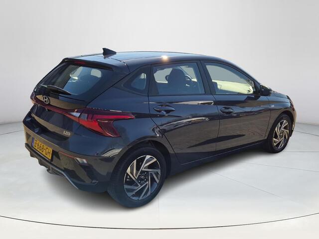 Hyundai I 20 1.0 T-GDI Comfort Smart | Apple Carplay / Android Auto | Lichtmetalen velgen | Airconditioning