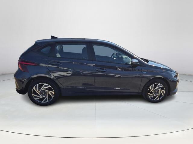 Hyundai I 20 1.0 T-GDI Comfort Smart | Apple Carplay / Android Auto | Lichtmetalen velgen | Airconditioning