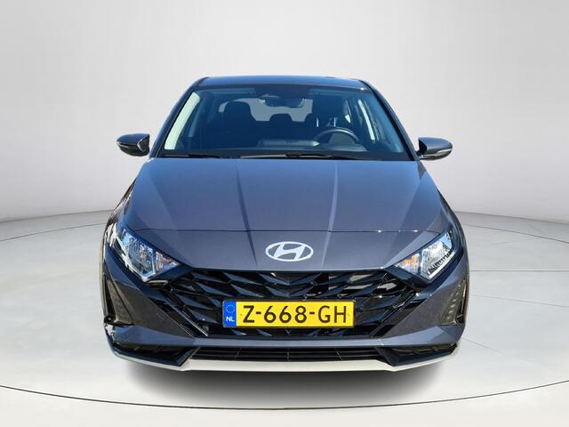Hyundai I 20 1.0 T-GDI Comfort Smart | Apple Carplay / Android Auto | Lichtmetalen velgen | Airconditioning