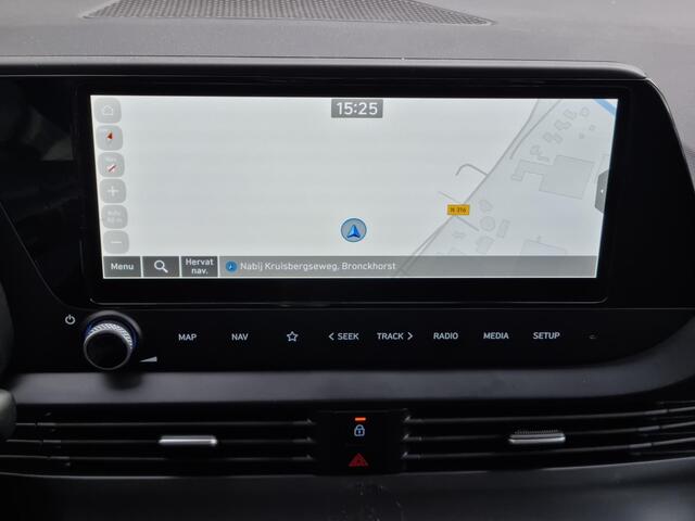 Hyundai I 20 1.0 T-GDI Comfort Smart / Navigatie / Camera / NL Auto /