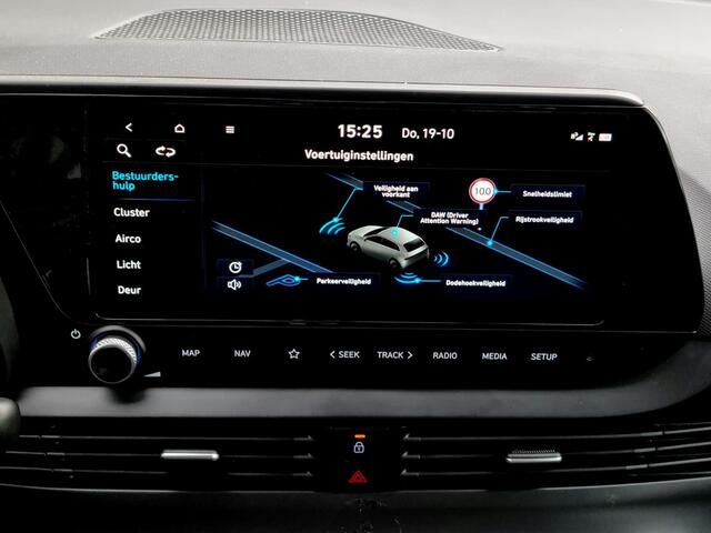 Hyundai I 20 1.0 T-GDI Comfort Smart / Navigatie / Camera / NL Auto /