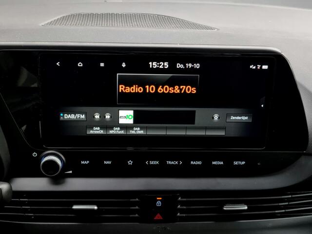 Hyundai I 20 1.0 T-GDI Comfort Smart / Navigatie / Camera / NL Auto /